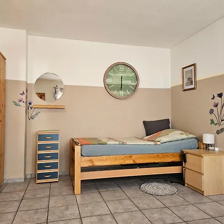 App-o1-2-3-personen-23km-bis-frankfurt-nord Apartamento Ober-Mörlen