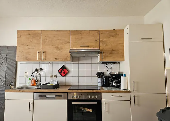 App-o1-2-3-personen-23km-bis-frankfurt-nord Lägenhet